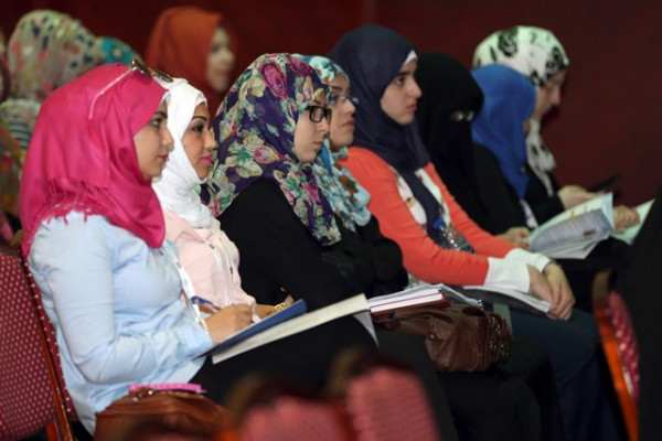 مناقشة إمكانية إنشاء مركز مختص في مرض الربو في دولة الإمارات خلال مؤتمر طبي متخصص في جامعة عجمان