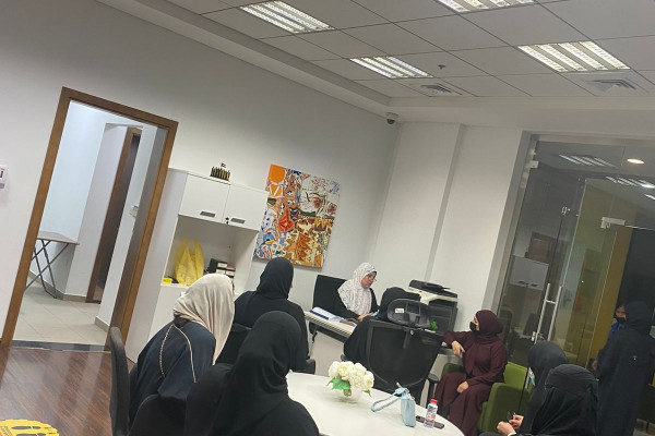 Religious lecture entitled “How to make your whole life worship” 2021-2022