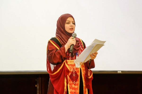 Report: Fourth Education Forum and Physics Olympiad