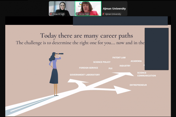 Navigating Through University Education & Career Launch _3