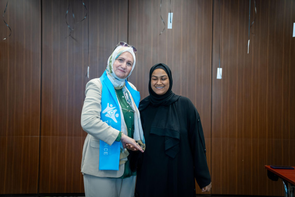 The Counseling Unit Celebrates Friendship and Tolerance in the “Best Buddy” Event