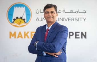 Embracing Diversity is Something We can Learn from UAE and Ajman University