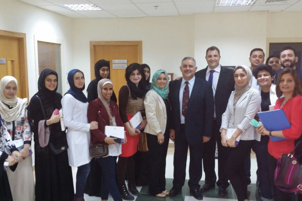 Advanced Endodontics Training Course in Fujairah Campus