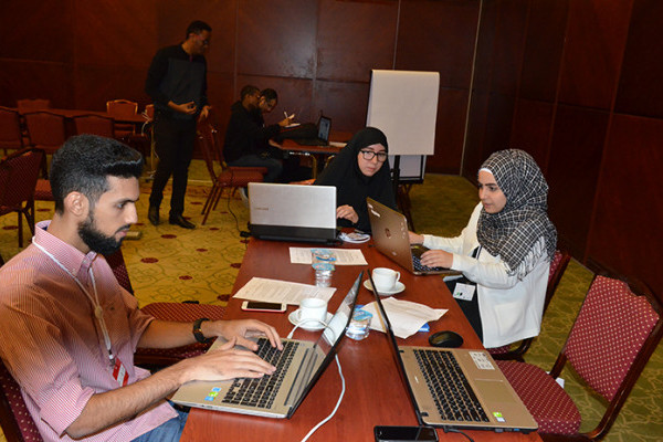 UAE Hackathon