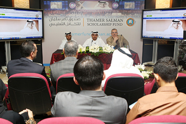 جامعة عجمان تعلن إطلاق 