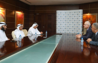 AU Launches “Zayed Chair” in collaboration with Beit Al Khair Society