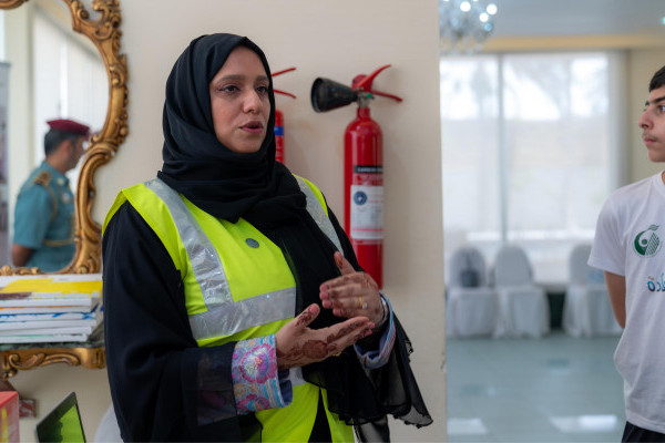 The College of Mass Communication Inspires the Next Generation Through Creative Media Workshops for Children