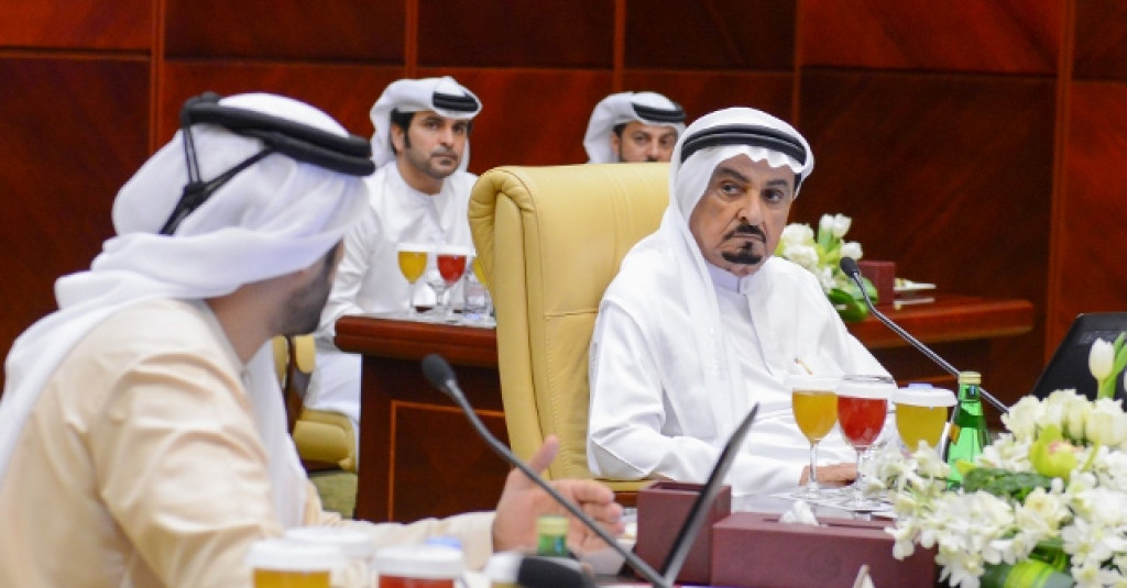 Ajman Ruler Decrees Name Change for Ajman University