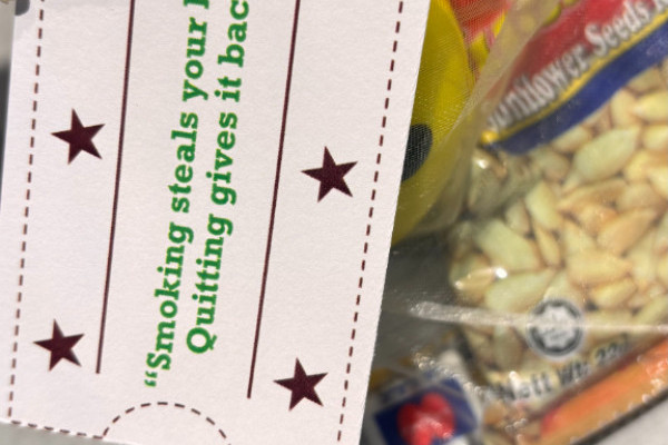 AU Quit Smoking Challenge Campaign _4