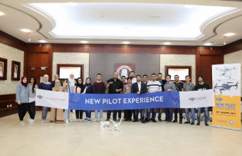 SONY Organizes Professional Photography Course for Students