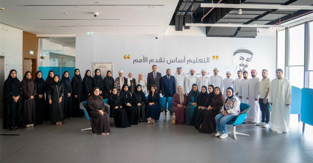 College of Mass Communication Welcomes the Second Batch of Master’s in Digital Media Students