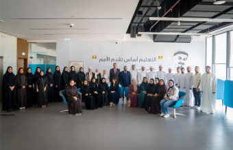 College of Mass Communication Welcomes the Second Batch of Master’s in Digital Media Students
