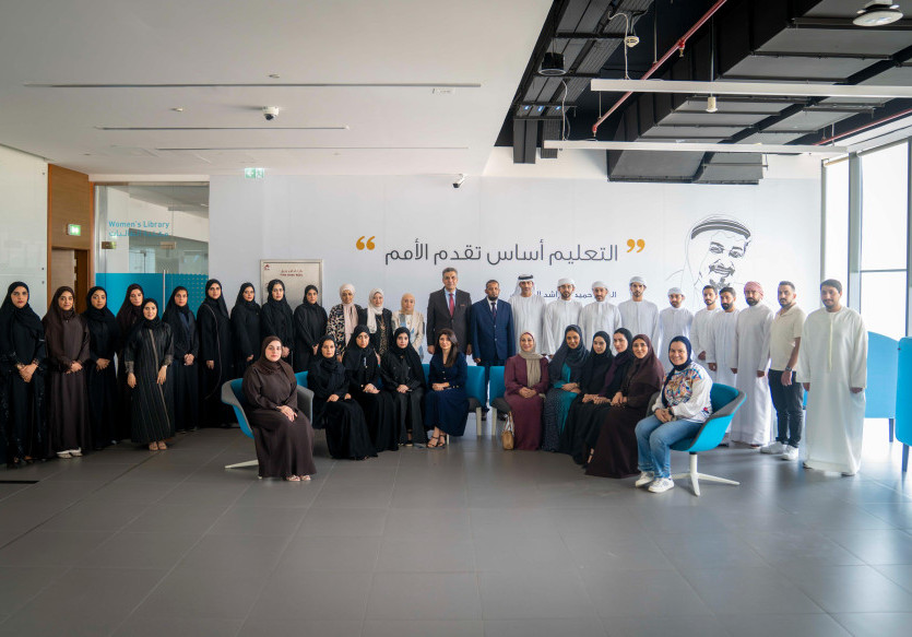 College of Mass Communication Welcomes the Second Batch of Master’s in Digital Media Students