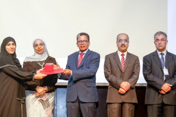 Report: Fourth Education Forum and Physics Olympiad