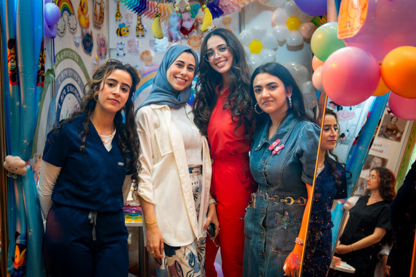 جامعة عجمان تطلق معرض الأندية الطلابية 2025 بمشاركة أكثر من 120 نادياً