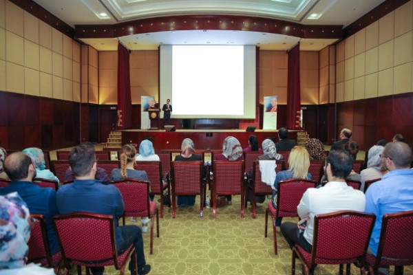 Eon Aligner Certification Course at Ajman University