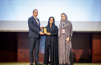 Ajman University’s Conference on Women in Research Highlights Growing Importance and Participation of Female Researchers in UAE