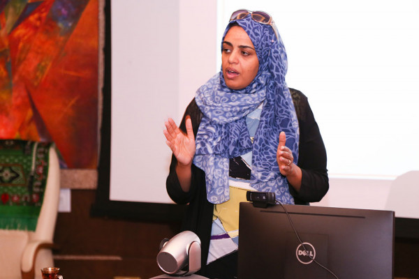 في جامعة عجمان: التسويق مسؤولية الجميع