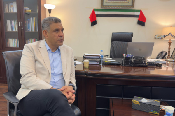 College of Mass Communication Explores Collaboration with Panworld Education on Certiport Micro-Credentials