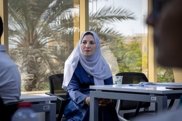 The College of Pharmacy and Health Sciences Organizes Preceptor Orientation Session