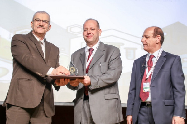 يوم مهني لكلية الصيدلة تحت شعار 