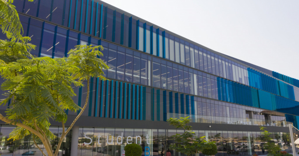 جامعة عجمان تحقّق المرتبة 19 عربياً والثانية في مؤشر التوقعات الدولية وفق تصنيف التايمز للتعليم العالي للجامعات العربية 2026