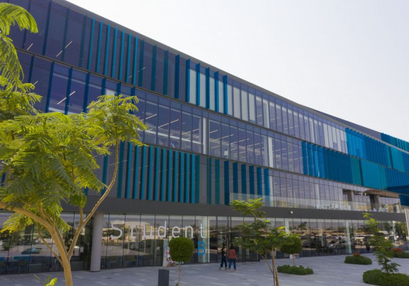 Ajman University Ranks 19th in the Arab Region and #2 in International Outlook in the Times Higher Education Arab University Rankings 2026