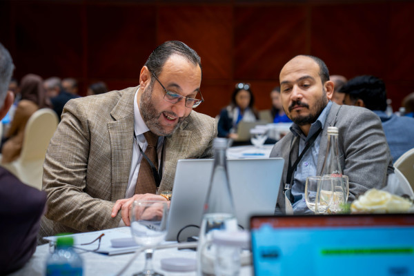 Ajman University Hosts 9th Regional Workshop to Strengthen AI Capabilities Among Pharmacy Faculty