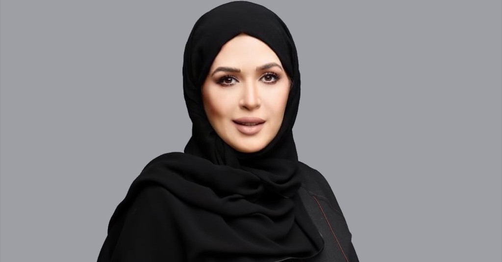 الدكتورة نهلة القاسمي  تتخرج من برنامج قيادات حكومة الإمارات المرموق