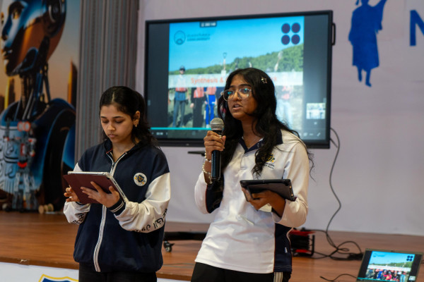 Office of Sustainability Launches Awareness Workshop Series Titled “Rooted in Community: Protecting Our Mangrove Guardians”