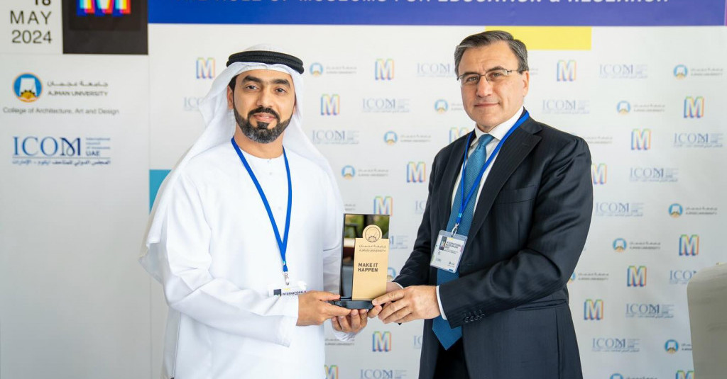 International Museum Day ICOM 2024