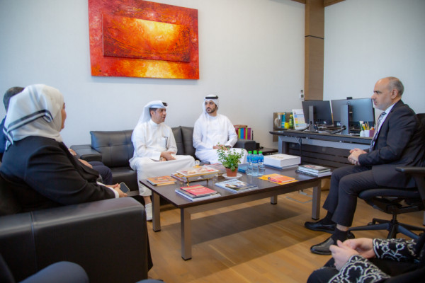 The Power of Soft Diplomacy Explored at the College of Mass Communication Symposium