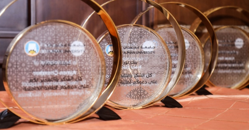 AU Graduation Fund Supports 352 Graduates