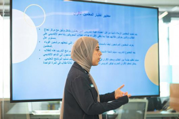 Orientation Session for College of Mass Communication