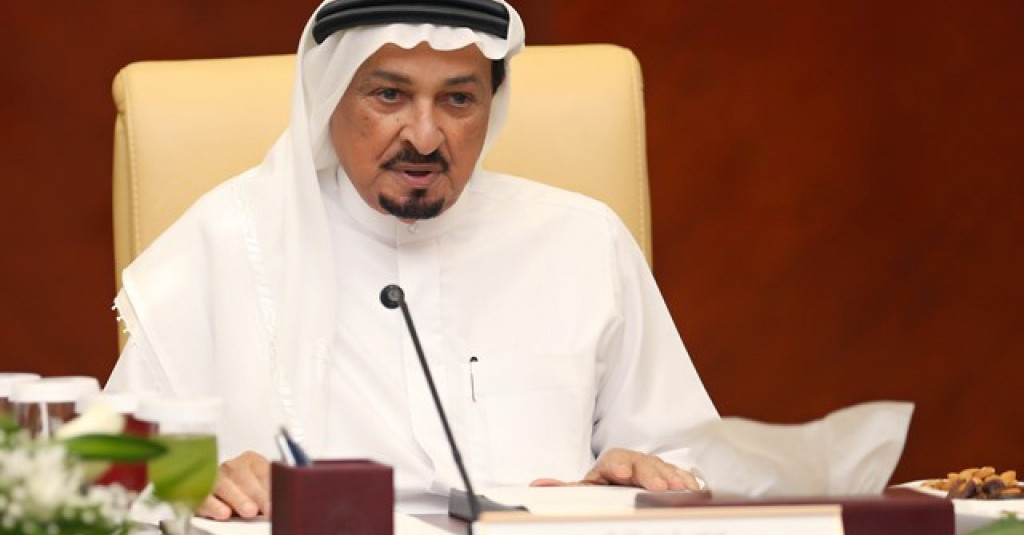 Ajman Ruler reshuffles board of trustees of Ajman University