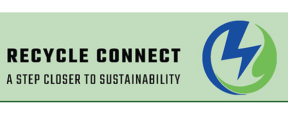RECYCLE CONNECT - A STEP CLOSER TO SUSTAINABILITY
