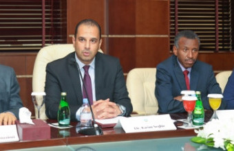 Nine Nationalities of Academic Scholars Join the AU Faculty Fraternity