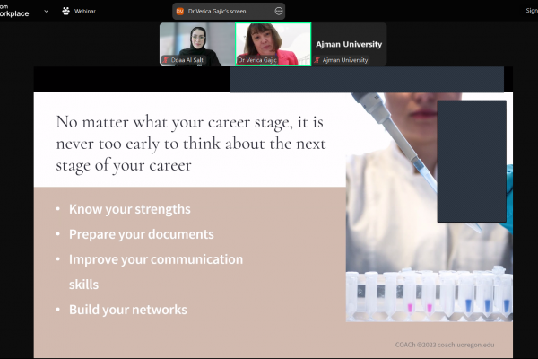 Navigating Through University Education & Career Launch _4