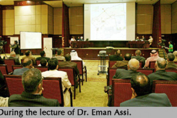 Saeed Salman calls for Renaissance Project to Liberate Al Quds 