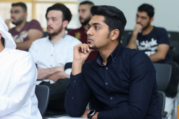 AU Students Complete Leadership Program