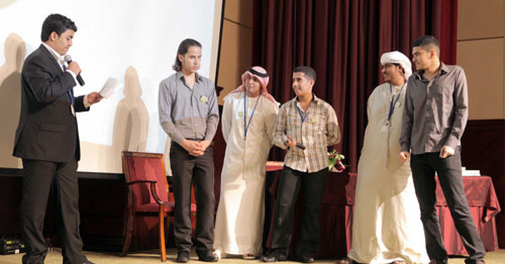 Ajman University Celebrates Arabic through the “My Language My Identity” Campaign