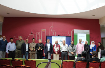 “Innovative Design Strategies”: CAAD Hosts Inspiring Workshop with Architect George Kunihiro