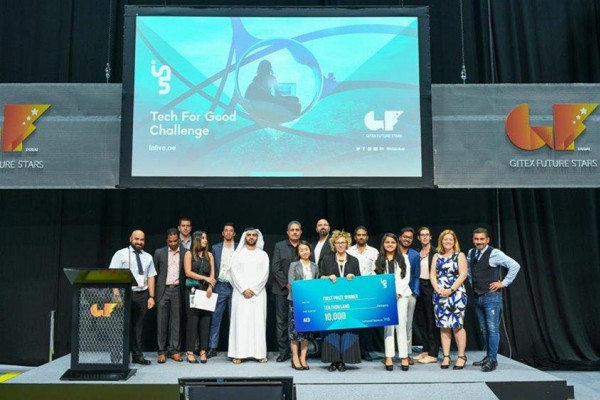 جامعة عجمان تبث الأمل في المصابين بالتوحد