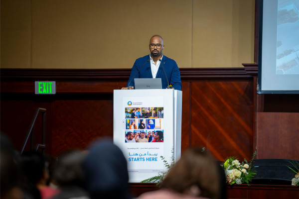 Ajman University Kicks Off Fall 2026-27 with New Student Orientation Week