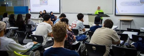 Center For Inclusive Learning Past Activities