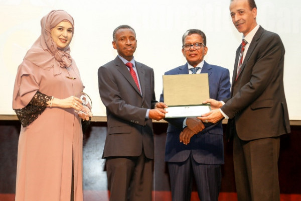 College of Education Career Day