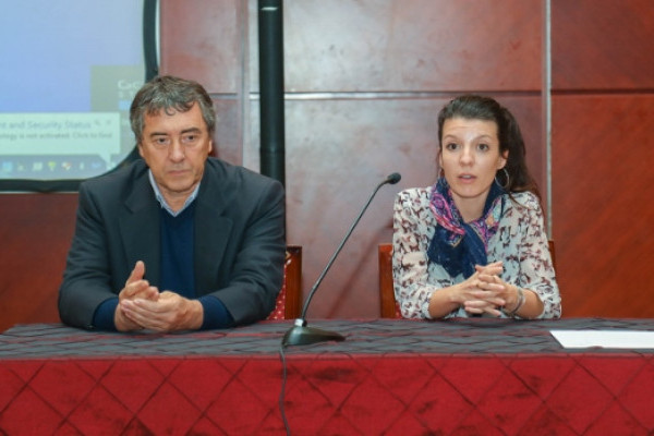 French Language Course Adds to Linguistic Skillsets of Students