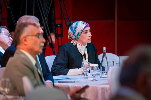 The Second Annual India–Arab University Presidents Summit Opens at Ajman University to Shape the Future of Cross-Regional Higher Education