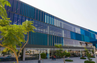 Ajman University’s College of Law Reaccredited for Bachelor of Law Program by HCÉRES for Five Years