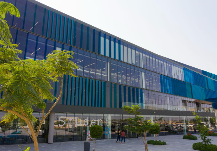 Ajman University’s College of Law Reaccredited for Bachelor of Law Program by HCÉRES for Five Years